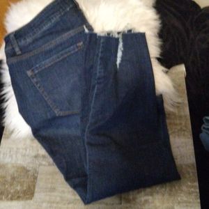 Women's jeans